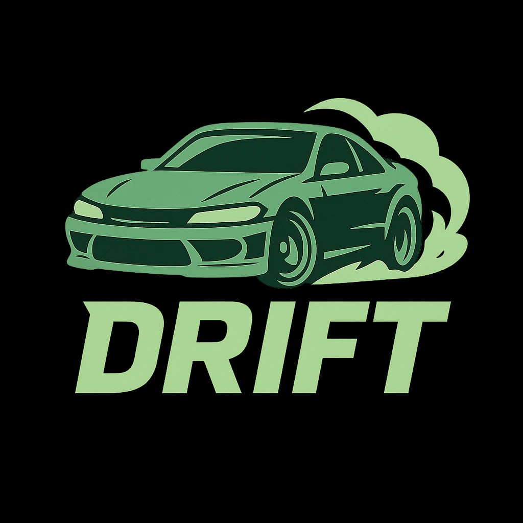 Drift logo