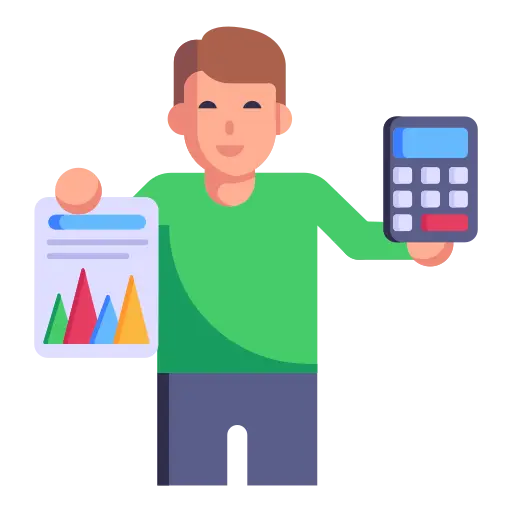 Expense Tracker logo