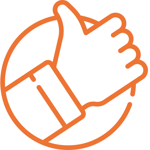 Feedback logo