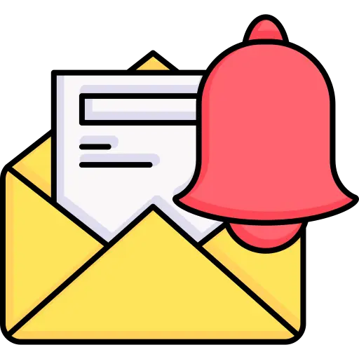 Newsletter logo