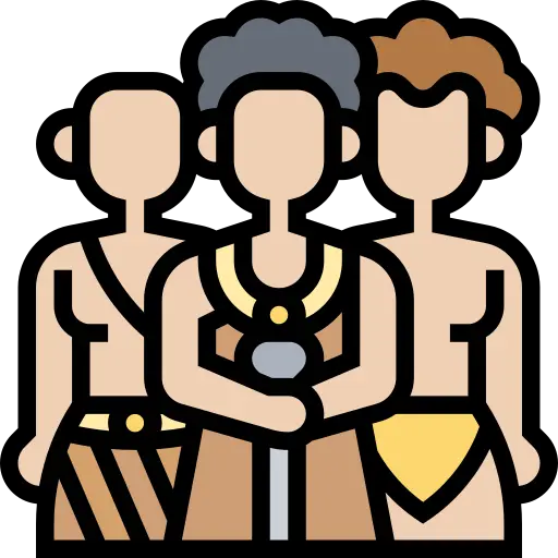 Tribe logo