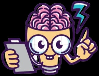 Voice Quiz logo